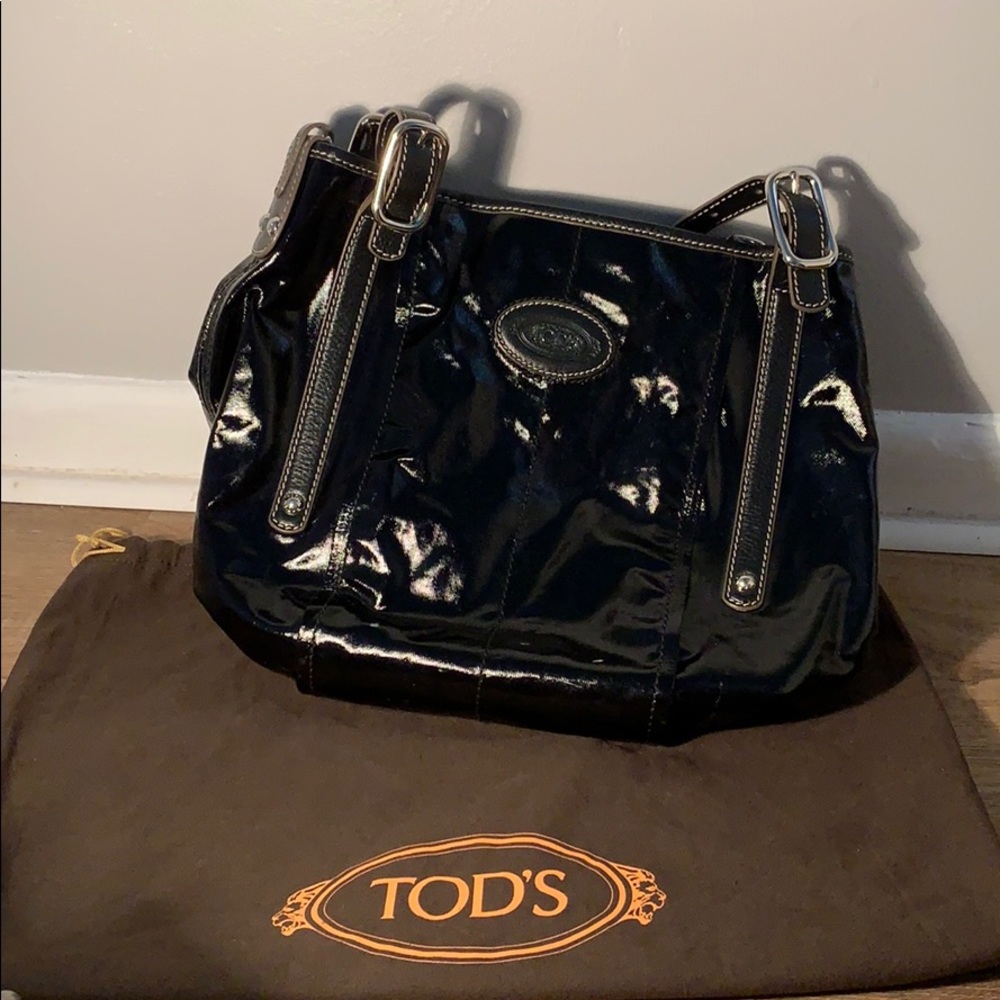 Tod’s Handbag